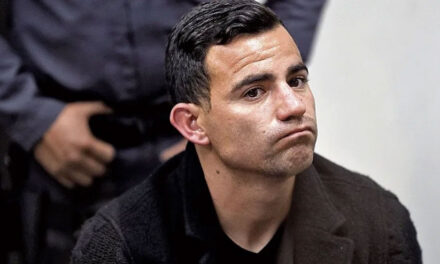 Marco Pappa puede ser beneficiado con nuevo juicio afirma PM