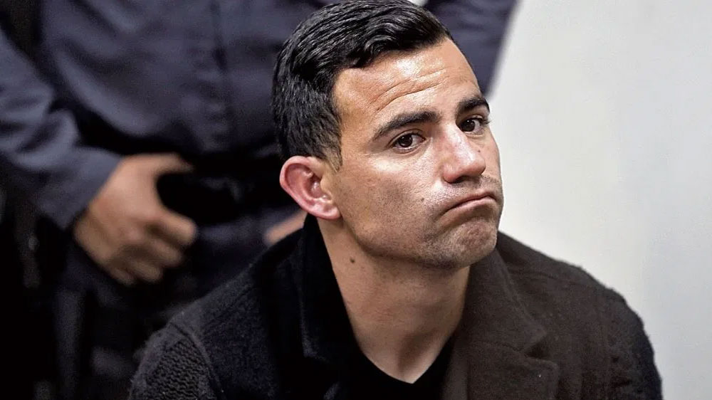 Marco Pappa puede ser beneficiado con nuevo juicio afirma PM