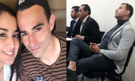 Marco Pappa se queda sin abogado defensor y víctima recusa a juez