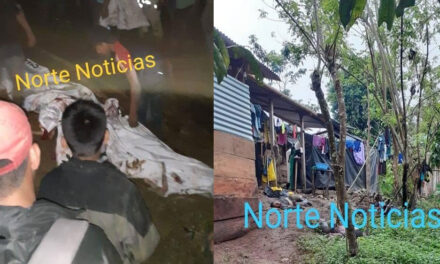 Padre asesina a su propia hija para encubrir 3 asesinatos más en Cobán