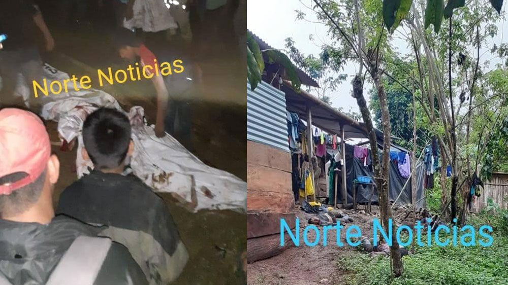 Padre asesina a su propia hija para encubrir 3 asesinatos más en Cobán
