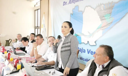 Leyla Lemus es la nueva magistrada de la CC elegida por Alejandro Giammattei