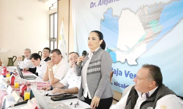 Leyla Lemus es la nueva magistrada de la CC elegida por Alejandro Giammattei