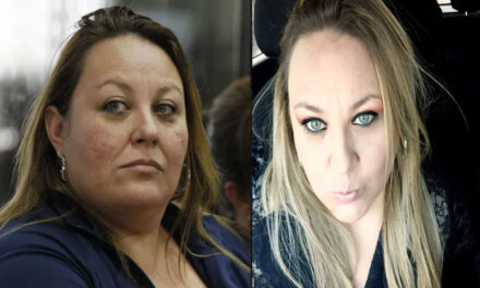 Sobrina de Sandra torres es condenada a cuatro años de prisión con una multa de Q10 mil