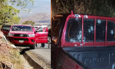 El triple asesinato al que vinculan a “Tres Kiebres” luego de la pelea con Neto Bran
