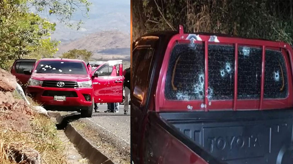El triple asesinato al que vinculan a “Tres Kiebres” luego de la pelea con Neto Bran