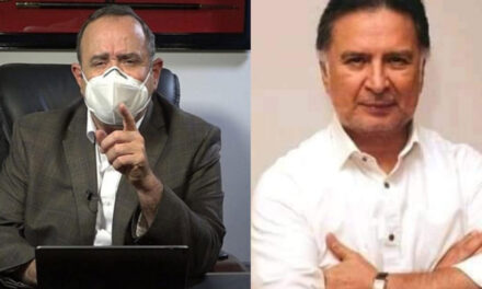Portillo está dispuesto a todo y CACIF teme por la popularidad que tiene