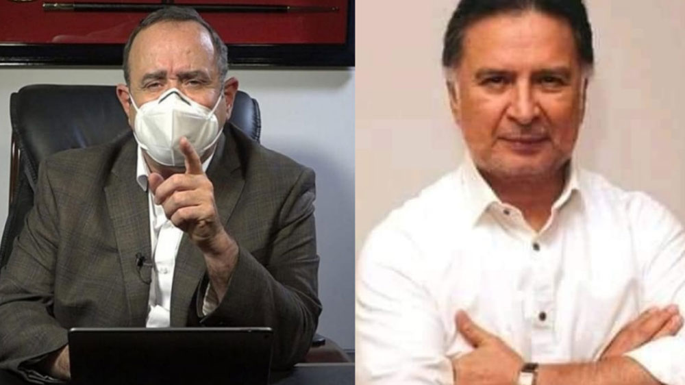 Portillo está dispuesto a todo y CACIF teme por la popularidad que tiene
