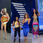 Baile de “Esme la Chapina” con Jeimmy Aburto se vuelve viral (Video)