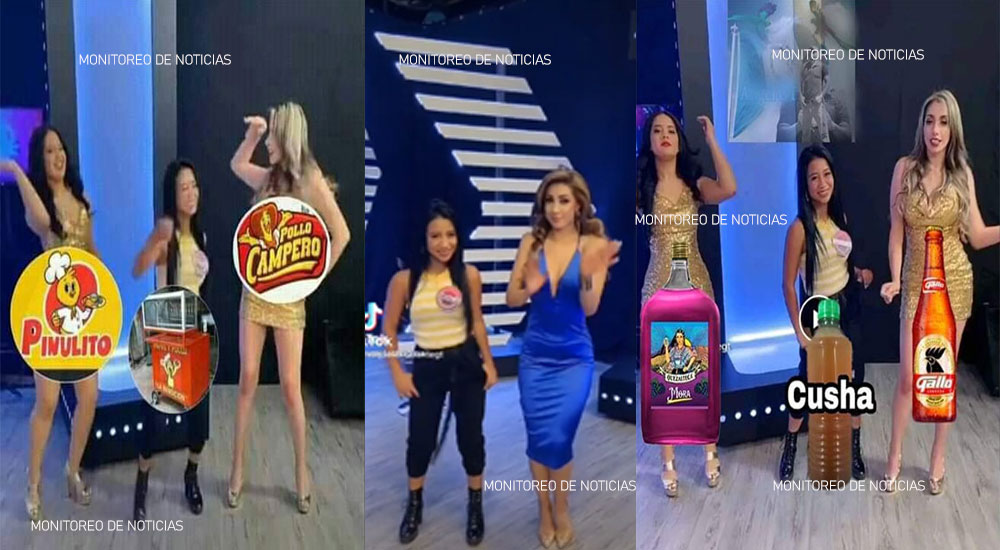 Baile de “Esme la Chapina” con Jeimmy Aburto se vuelve viral (Video)