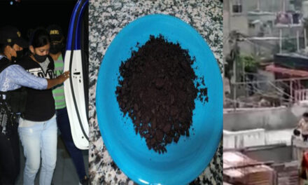 La madre que agredió a sus hijos en Amatitlán les daba de comer tierra afirman los niños