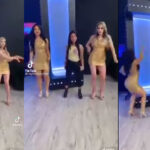 “Esme La chapina” se vuelve viral luego que sube un video y le hacen memes (Video)