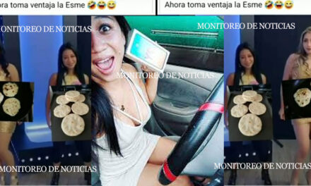 “Yo vendo tortillas” Esme la chapina toma ventaja ante las dos conductoras (Video)