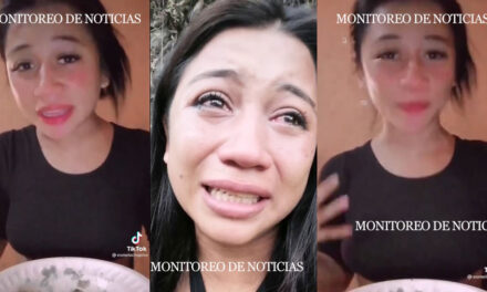 “Esme La Chapina” Todos tienen cara de maya solo que unos están más bonitos (Video)