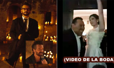 Chapines fueron a una boda pensando que era el concierto de Arjona (Video)