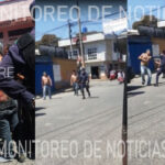 Esto se sabe del sujeto que arrolló a su acompañante y a policía en Malacatán (Video)