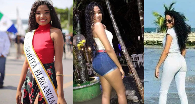 Asesinan a Reino de Belleza de Guatemala y la tiraron en carretera