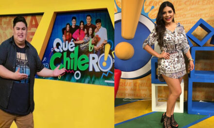 La emotiva carta que le hace Sandy Méndez a Frisly Macario, productor de “QUÉ CHILERO”