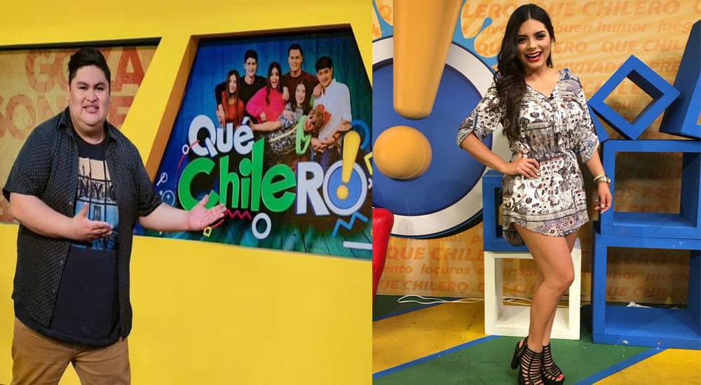 La emotiva carta que le hace Sandy Méndez a Frisly Macario, productor de “QUÉ CHILERO”