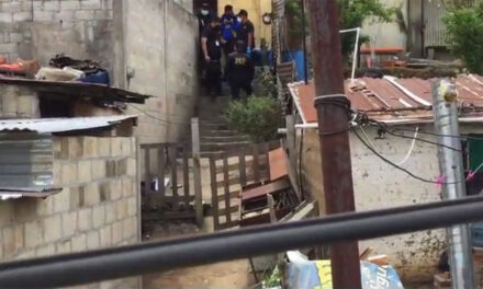 Pareja es cruelmente asesinada en la zona 5 de Quetzaltenango (Video)