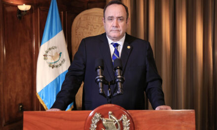 Mañana se anuncian las nuevas disposiciones con probabilidad de que no se ponga toque de queda