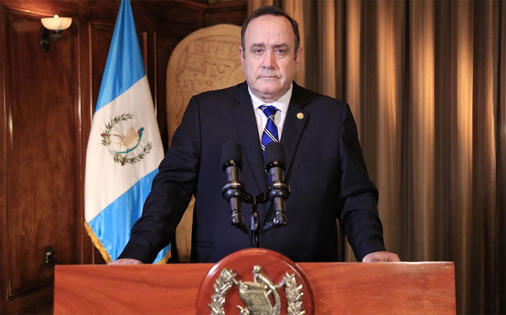 Mañana se anuncian las nuevas disposiciones con probabilidad de que no se ponga toque de queda