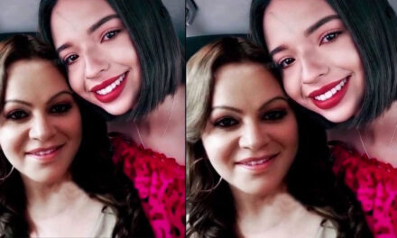 Ángela Aguilar confirma que Jenny Rivera esta viva y que fingió su muerte (Video)