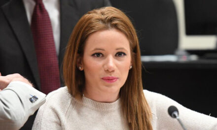 Daniela Beltranena continúa en arresto domiciliario por temor a contagio de Covid-19