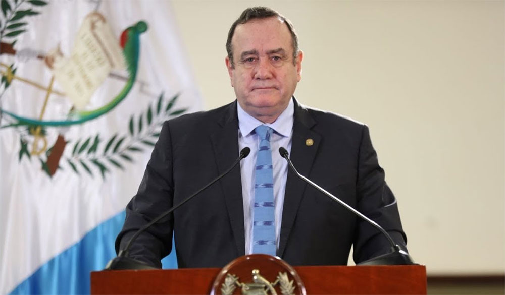 Estas son las nuevas medidas para los Guatemaltecos (Video)