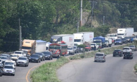 RETORNO: Así se encuentra el tráfico para retornar a la Capital (Videos)