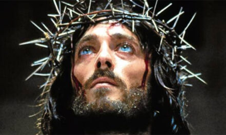Así luce actualmente el actor de “Jesús de Nazareth” (Video)
