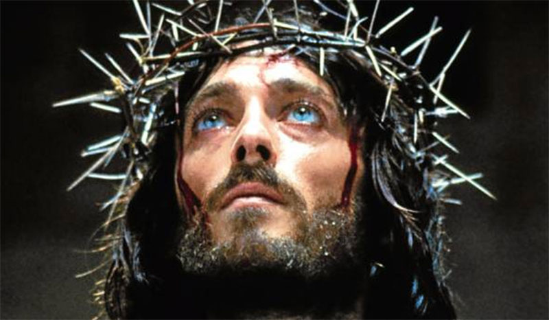Así luce actualmente el actor de “Jesús de Nazareth” (Video)