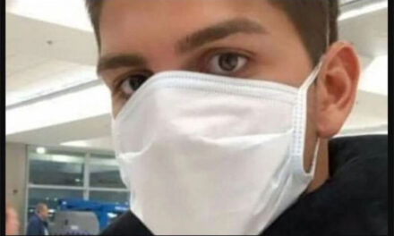Joven fue a una fiesta de 15 años y contagió a su abuelo y a 20 personas más de Covid-19 (Video)