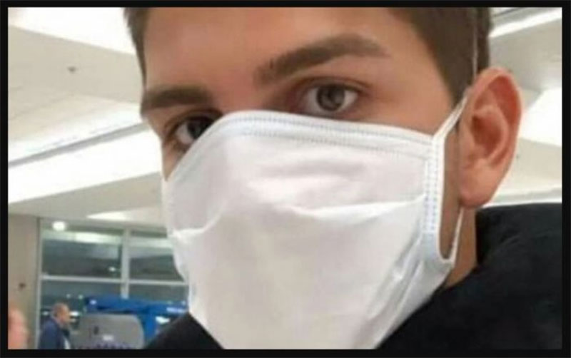 Joven fue a una fiesta de 15 años y contagió a su abuelo y a 20 personas más de Covid-19 (Video)