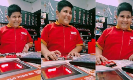 Niño del OXXO regresa pero ahora en un anuncio de Burger King (Video)