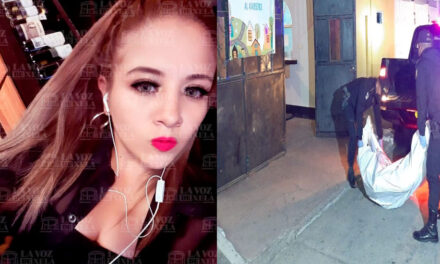 ERA MADRE DE TRES HIJOS: Identifican a mujer hallada sin vida en la zona 7 de Quetzaltenango