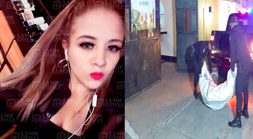 ERA MADRE DE TRES HIJOS: Identifican a mujer hallada sin vida en la zona 7 de Quetzaltenango
