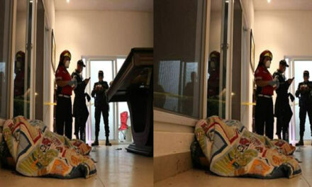 Docente Universitaria es asesinada dentro de su casa en Carretera a El Salvador