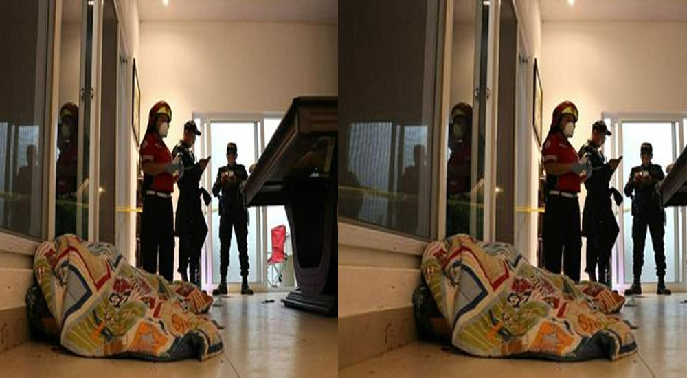 Docente Universitaria es asesinada dentro de su casa en Carretera a El Salvador