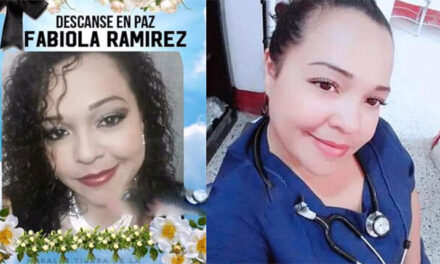 IZABAL: Enfermera fallece por la nueva cepa en Puerto Barrios