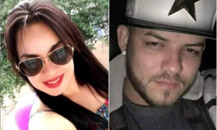 JALAPA: Capturan a Miguel, principal sospechoso de asesinar a su pareja en 2017