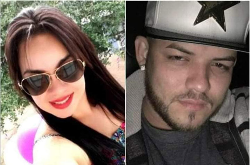 JALAPA: Capturan a Miguel, principal sospechoso de asesinar a su pareja en 2017
