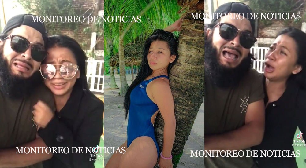 Esme se reúne con el hombre que lanzó monedas y los dos dicen “Es una M vivir en Guatemala” (Video)