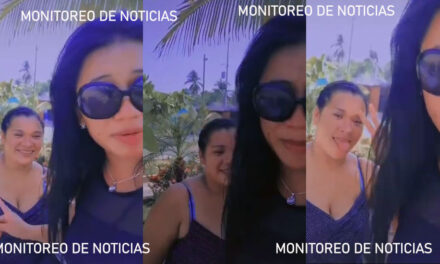 “Mi hermana es adoptada” Esme La chapina presenta una de sus hermanas (Video)