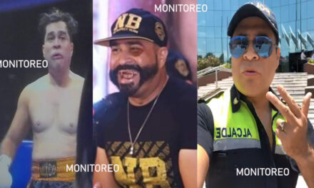 “Desde pequeño me hacían Bullying” Neto Bran cuenta cómo fue su infancia (Video)