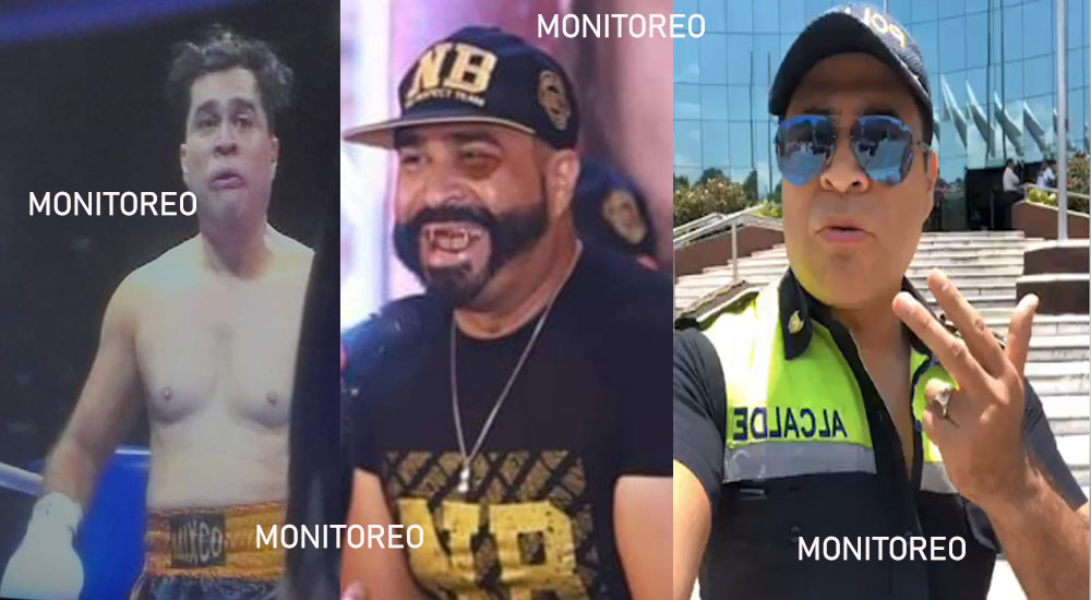 “Desde pequeño me hacían Bullying” Neto Bran cuenta cómo fue su infancia (Video)