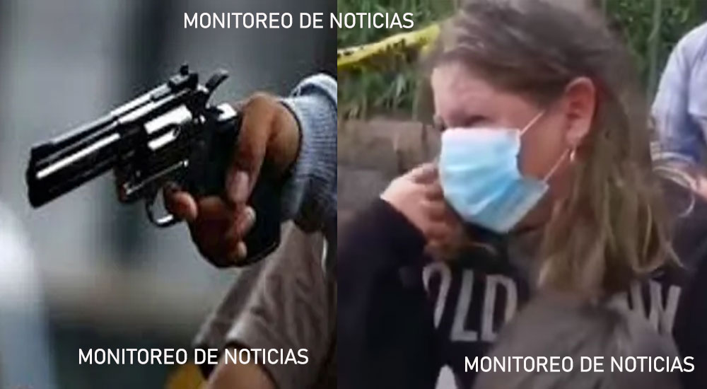 “Por no pagar extorsión” Sicario confiesa crimen de la zona 13 (Video)