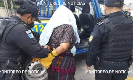 Mujer en estado de ebriedad asesina a su mejor amiga