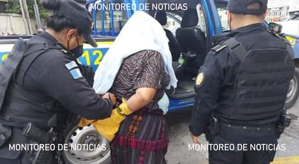 Mujer en estado de ebriedad asesina a su mejor amiga