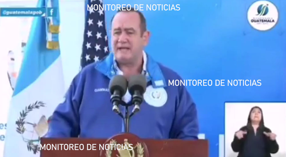 GIAMMATTEI: “En este País es más criticado uno por hacer, que por no hacer” (Video)